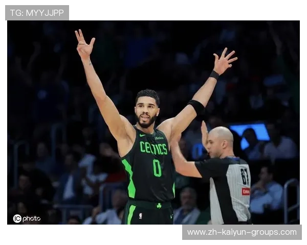 凯尔特人防守压制强敌，塔图姆领衔攻防，凯尔特人塔图姆新冠